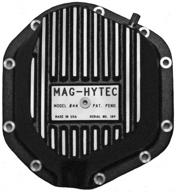 комбайн international harvester, совместимый с дифференциалом mag hytec логотип