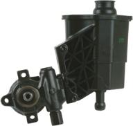 🔧 a1 cardone 20-70269 remanufactured power steering pump including reservoir logo