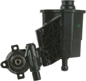 img 4 attached to 🔧 A1 Cardone 20-70269 Remanufactured Power Steering Pump including Reservoir