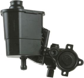 img 3 attached to 🔧 A1 Cardone 20-70269 Remanufactured Power Steering Pump including Reservoir