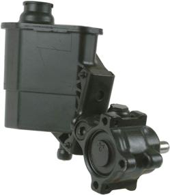 img 1 attached to 🔧 A1 Cardone 20-70269 Remanufactured Power Steering Pump including Reservoir