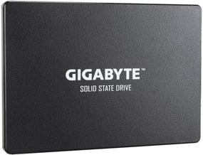 img 3 attached to GIGABYTE SSD 240GB GP-GSTFS31240GNTD: Повысьте производительность с помощью мгновенного хранилища.