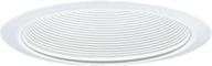 progress lighting p8066-28 lighting accessory, 7.75-inch diameter, white - enhanced seo логотип