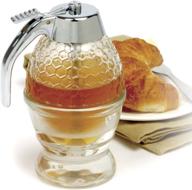 norpro 780 honey syrup dispenser логотип