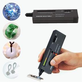 img 2 attached to TANJIN Portable Gemstone Selector Equipment Beading & Jewelry Making