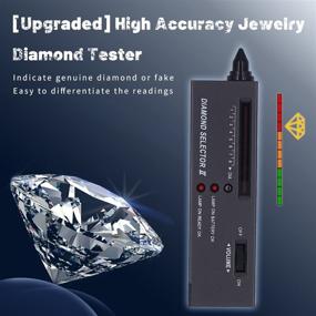 img 3 attached to TANJIN Portable Gemstone Selector Equipment Beading & Jewelry Making