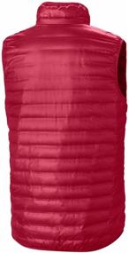 img 1 attached to 🧥 Columbia Flash Forward Down Vest for Women