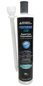 img 1 attached to 🔧 CRACKBOND CSR: The Ultimate Solution for Reliable Concrete Crack Repair