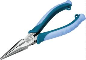 img 1 attached to Tsunoda PW 202DG POWER Pliers 6 Inch