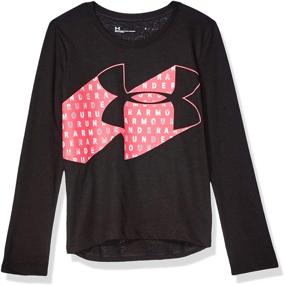 img 3 attached to Футболка с короткими рукавами Under Armour