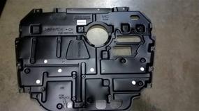 img 1 attached to Genuine Toyota 51410 12105 Engine Assembly