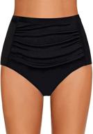 👙 tempt me women's clothing and swimsuits with waisted bottoms control, including cover ups logo