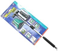 penn plax wizard cleaner planter scraper logo