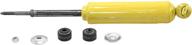 🚛 monroe 34983 gas-magnum truck shock absorber: enhanced stability for your vehicle logo