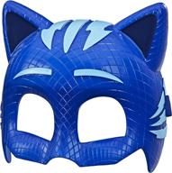 masks catboy preschool dress up costume логотип