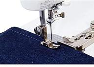 🧵 ultimate sewing gauge companion for juki tl series machines logo