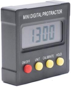 img 4 attached to 🔍 Enhanced Accuracy and Efficiency with General Tools 824 Digital Detector