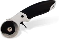 tandy leather rotary cutter 3042 00 logo