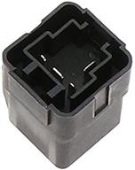 🔌 gm genuine parts 15-2371 multi-purpose relay: buy authentic automotive relays logo