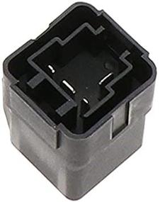 img 3 attached to 🔌 GM Genuine Parts 15-2371 Multi-Purpose Relay: Buy Authentic Automotive Relays