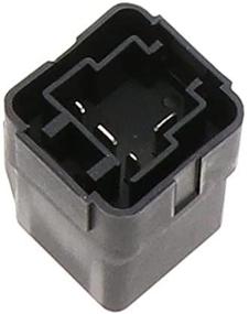 img 2 attached to 🔌 GM Genuine Parts 15-2371 Multi-Purpose Relay: Buy Authentic Automotive Relays