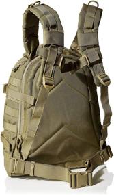 img 2 attached to 🎒 Maxpedition 0512 Condor II Backpack Khaki: Ultimate Performance and Style