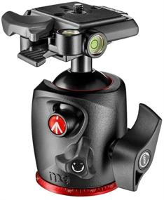img 2 attached to 📷 Обзор шаровой головки Manfrotto MHXPRO-BHQ2 XPRO и пластины 200PL со специальными пластинами быстрой съемки ZAYKIR в подарок.