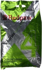 img 1 attached to 🐕 Enhanced Canine Fitness with Redpaw X-Series Dog Food