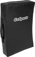 🏋️ gosports blocking pad 24&#34; x 16&#34;: ultimate training equipment for martial arts, football, basketball, hockey, lacrosse and more логотип