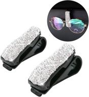 moly magnolia rhinestones eyeglasses sunglasses logo