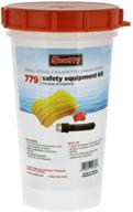 scotty small vessel safety equipment logo
