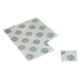 img 2 attached to 🔖 Clear Mini Dots Adhesive Value Pack Sheets, 3/16 Inch - Glue Dots GLU32634