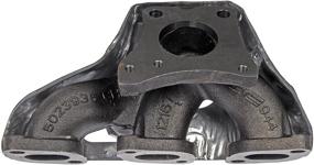 img 1 attached to Dorman 674 935 Exhaust Manifold Kit