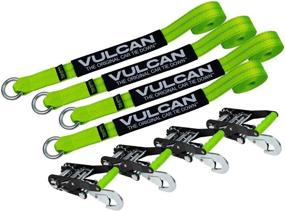 img 4 attached to Enhance Performance and Efficiency with VULCAN Car Rim Downs Ratchets
