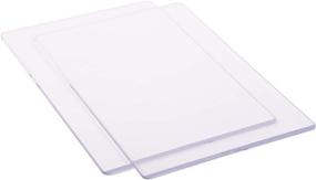 img 1 attached to Sizzix Big Shot Machine - 6 Inch Opening - White/Gray - Reviews and Best Prices