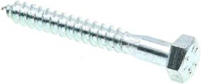 img 2 attached to Prime Line 9055648 Screws Plated 50 Pack