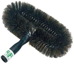 img 3 attached to Unger Ceiling Fan Duster Brush