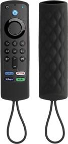 img 3 attached to Cover FireTV Stick 2021 Lite Television & Video