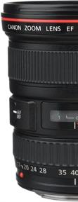 img 2 attached to Canon 17-40mm f/4L EF ультраширокоугольный объектив: необходим для впечатляющей фотографии.