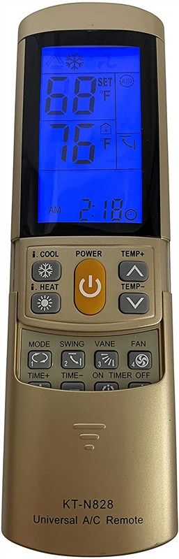 control carrier mitsubishi panasonic goldstar 로고