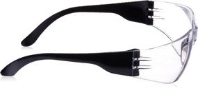 img 2 attached to ERB 17961 12 IProtect Glasses 12 Pack