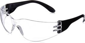 img 4 attached to ERB 17961 12 IProtect Glasses 12 Pack