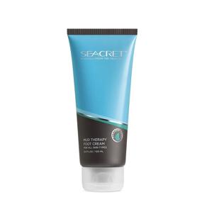 img 4 attached to Крем для лечения Seacret Therapy Cream, типы 3, 4 унции, уход за ногами, руками и ногтями.