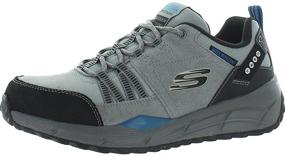 img 2 attached to 🏃 Skechers Men's Equalizer Trail Runners: Optimize Your Outdoor Performance