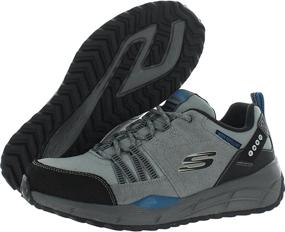 img 1 attached to 🏃 Skechers Men's Equalizer Trail Runners: Optimize Your Outdoor Performance