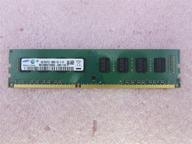 💻 самсунг 4 гб pc3-10600u ddr3 1333 мгц dimm 240 pin память m378b5273dh0-ch9: высокопроизводительная память для более быстрого компьютера логотип