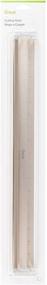 img 4 attached to 📏 Cricut Metal Ruler - Safety Cutting Tool for Rotary Cutters & Knives - Ideal for Quilting, Scrapbooking, Crafting - 18 Inch [Rose]