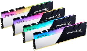 img 4 attached to G Skill DDR4 3200 CL14 Gtzn
