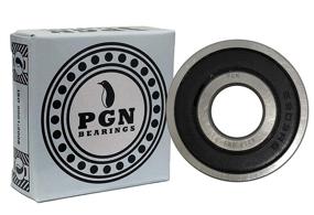 img 3 attached to PGN 6303 2RS Sealed Ball Bearing with Enhanced SEO