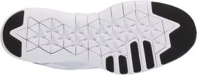 img 1 attached to 👟 Enhance Your Workout with Nike Women's Flex Trainer 9 Sneaker